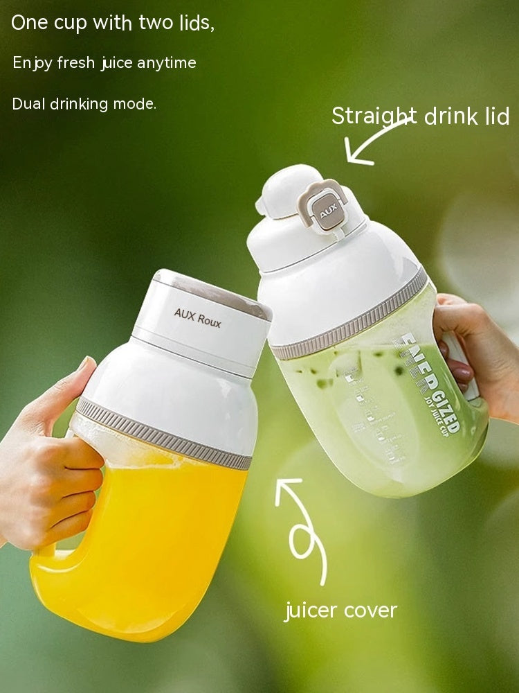 JuiceMate
