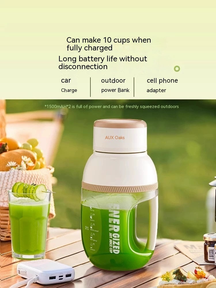 JuiceMate