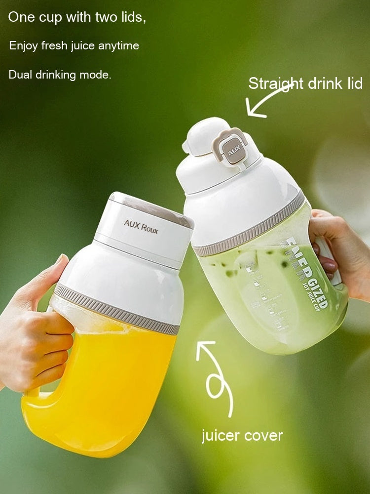 JuiceMate
